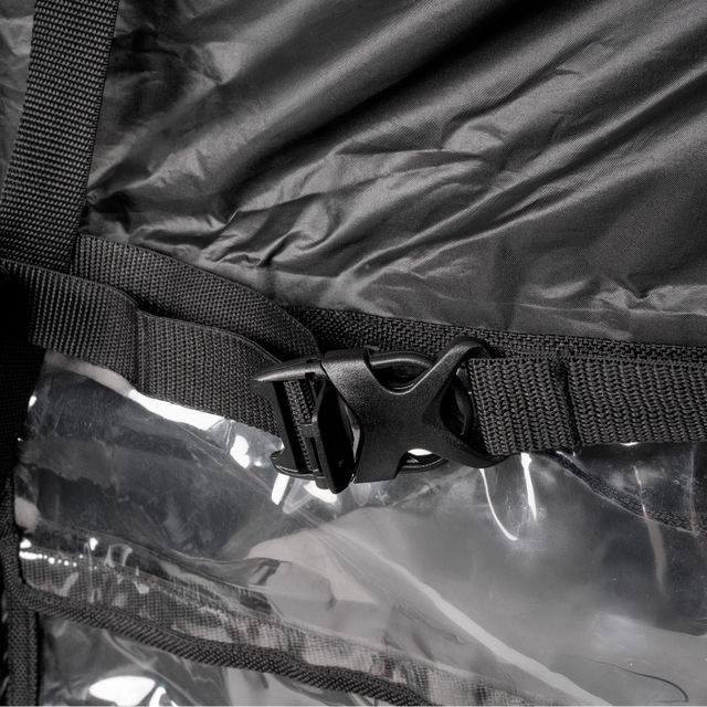 CUBE Transport Cover suojapeite polkupyörälle #12169